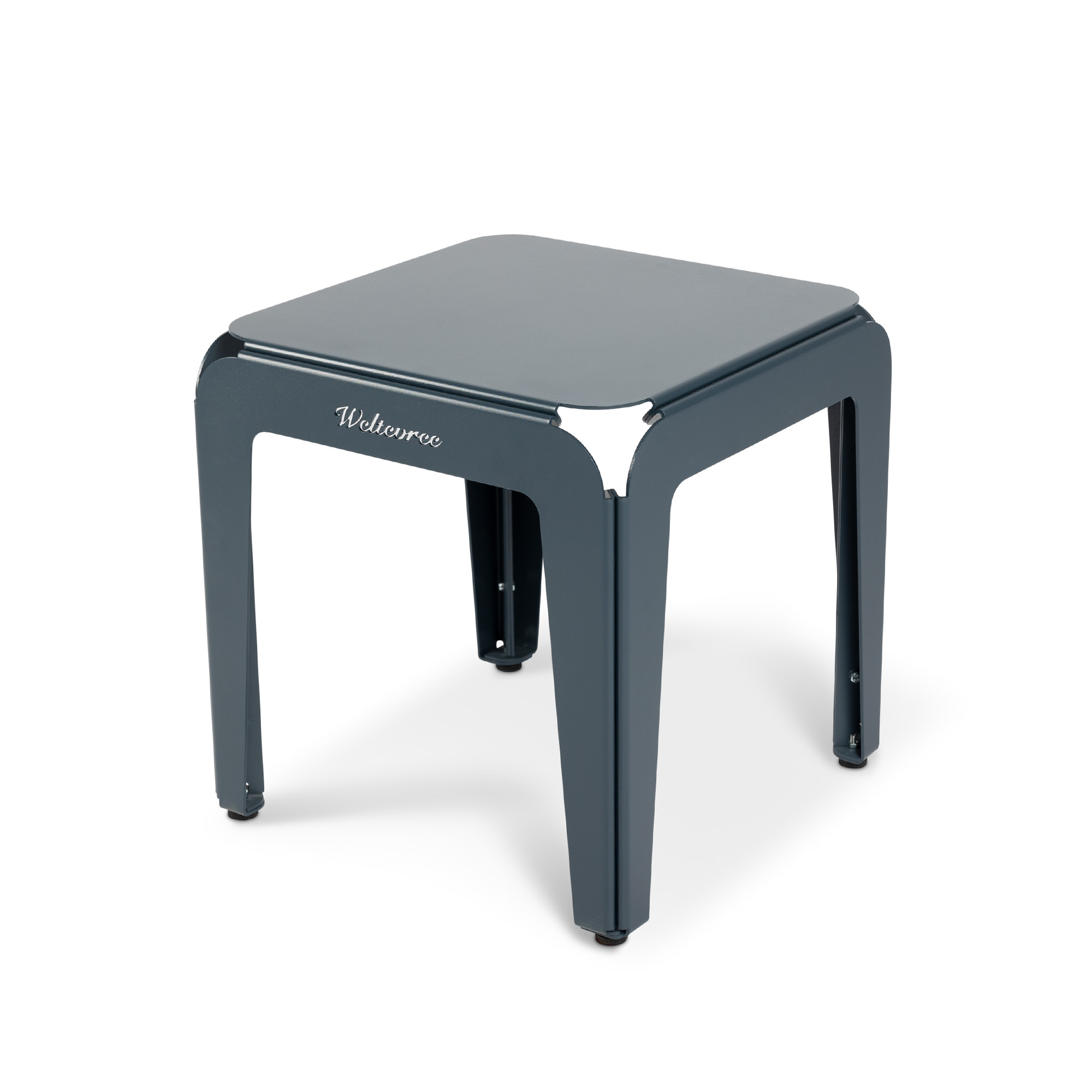 Bended Stool