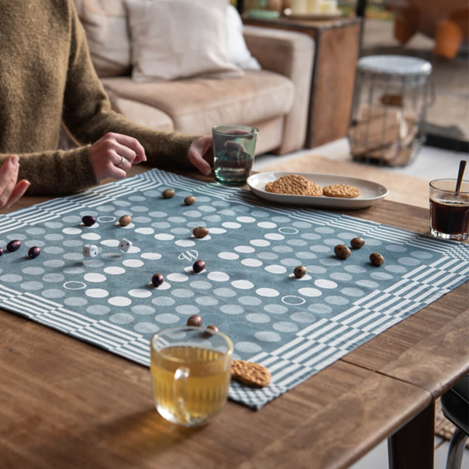 Weltevree-tea-towel-blue