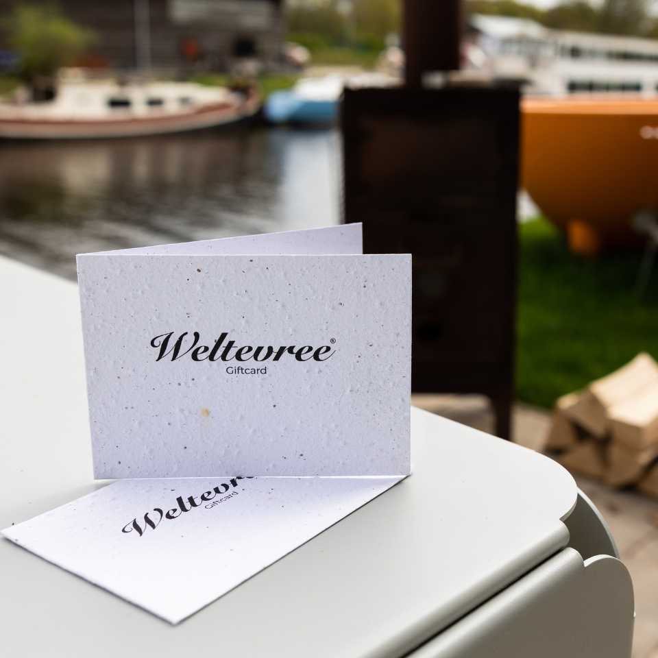 GIFTCARD €100,-