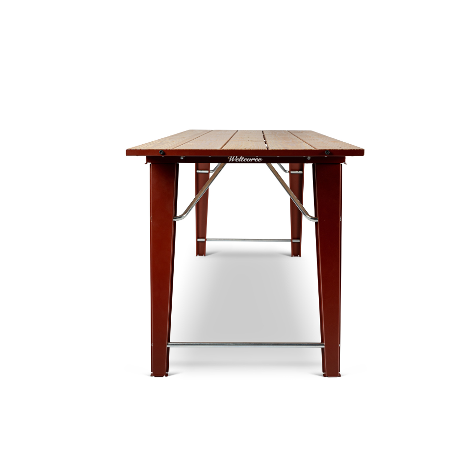 Salut Beertable
