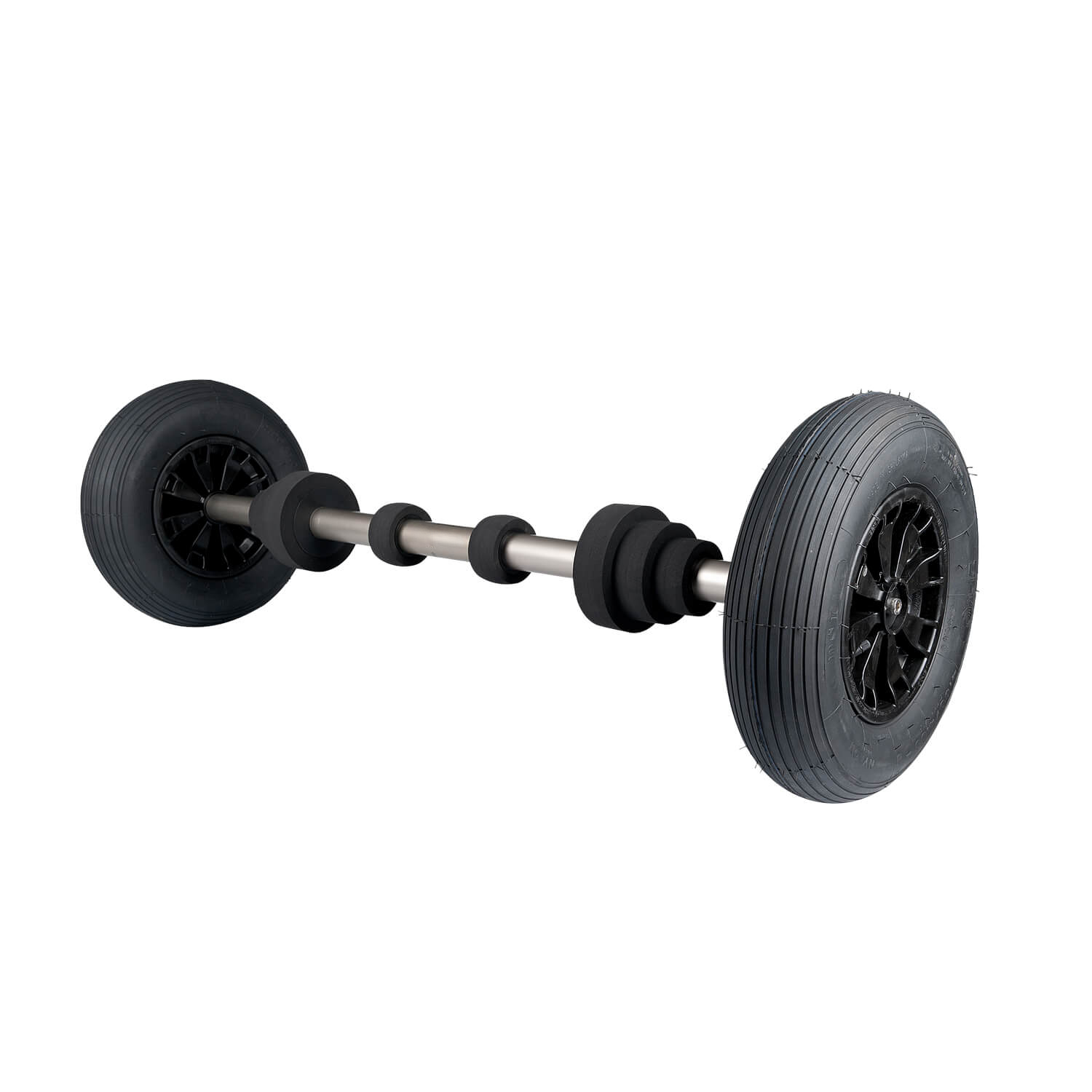 HANDTRAILER FOR DUTCHTUB ORIGINAL