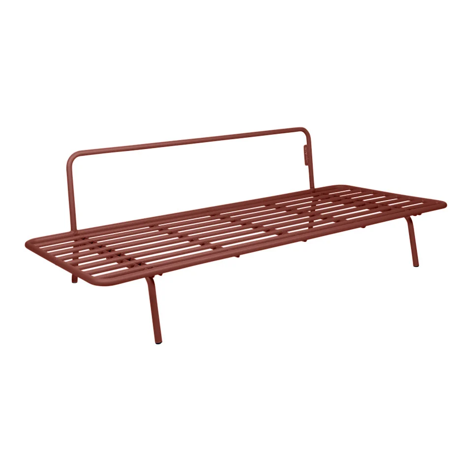 Red Frame