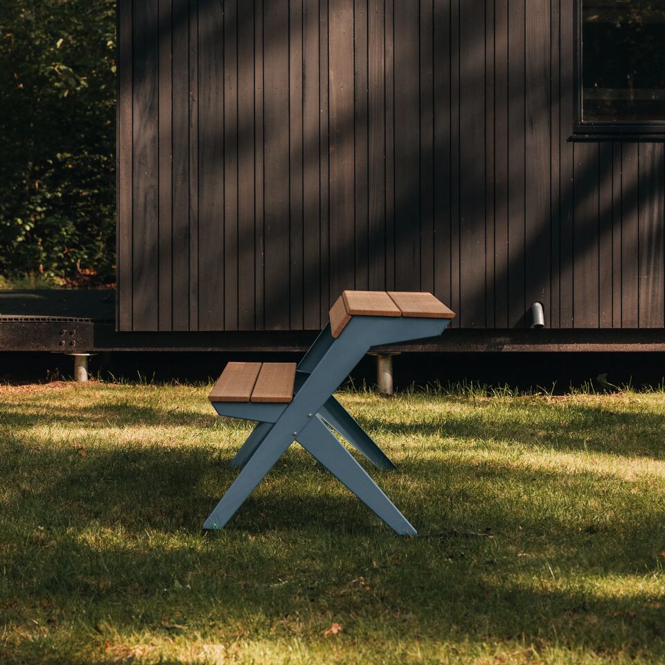 Tablebench