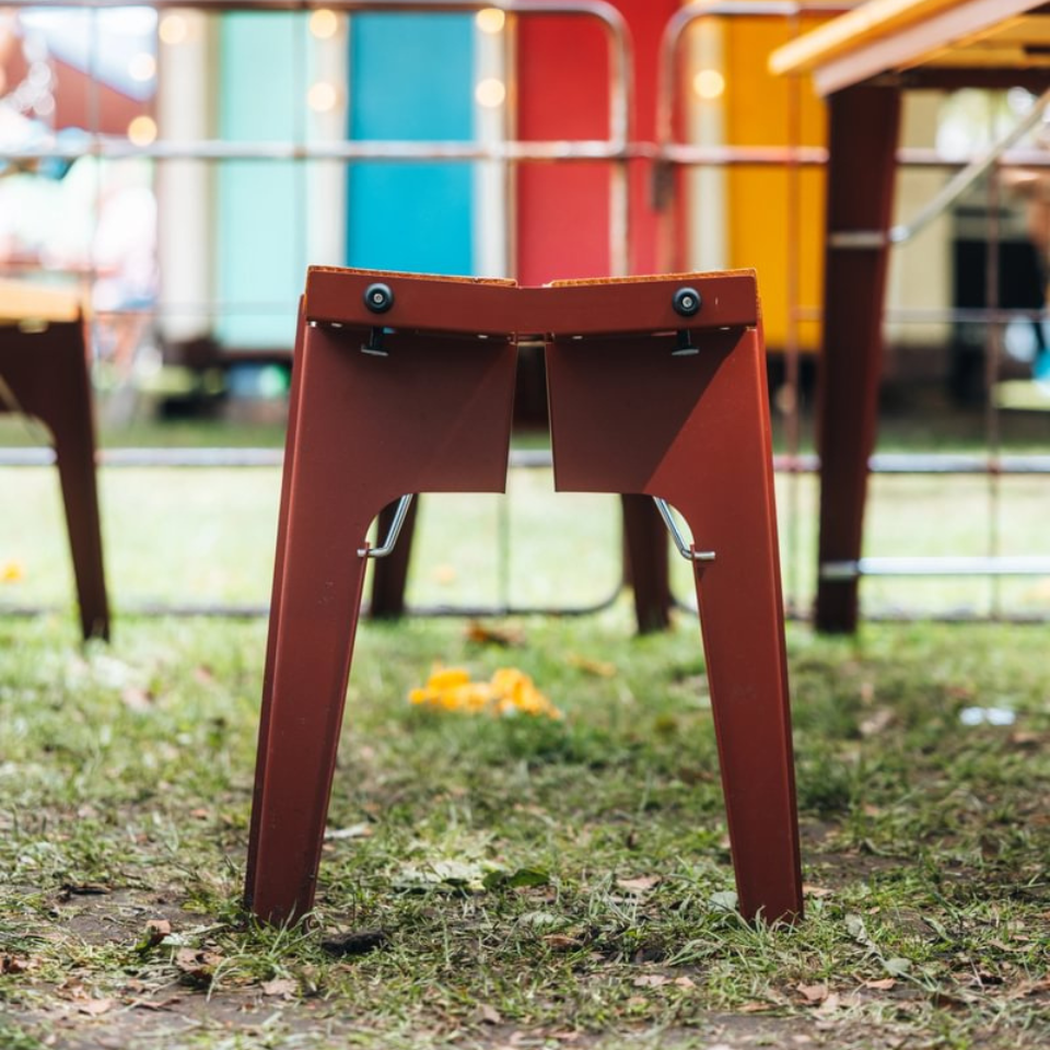 Salut Beerbench