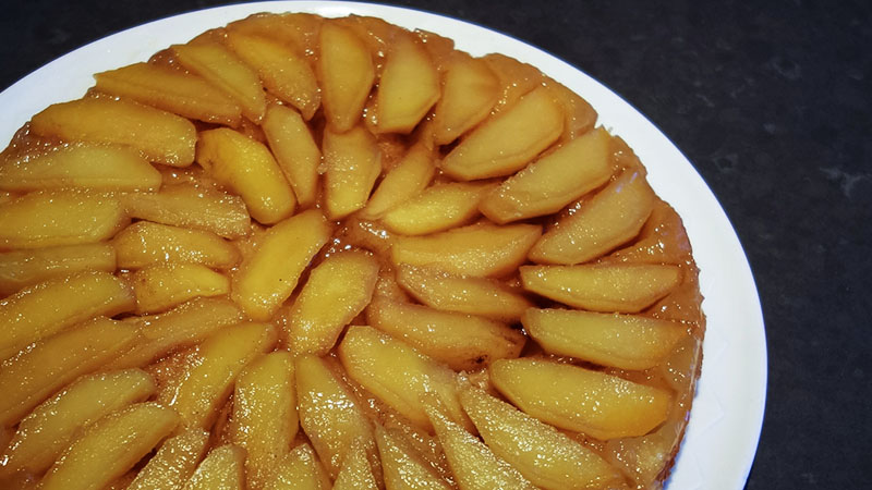 Weltevree-tarte-tatin