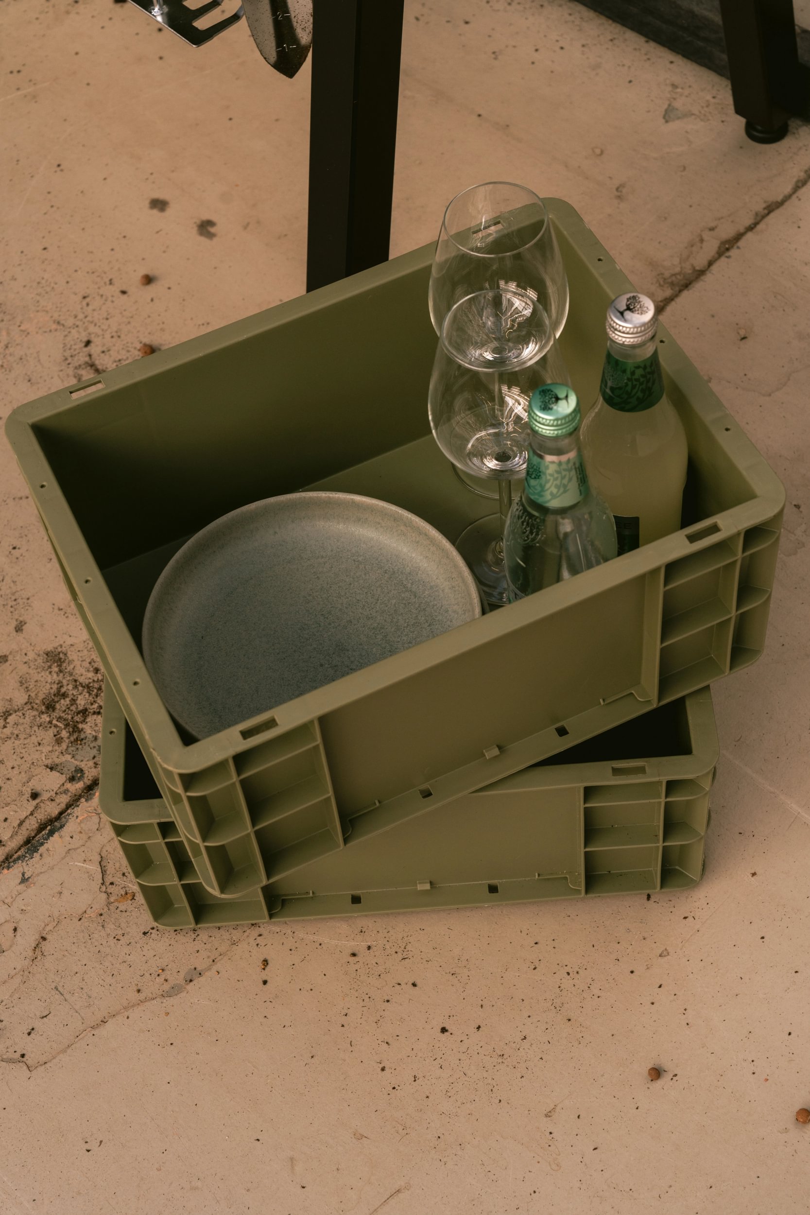 Gardenworks Crate
