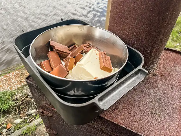 Weltevree-melting-on-outdooroven