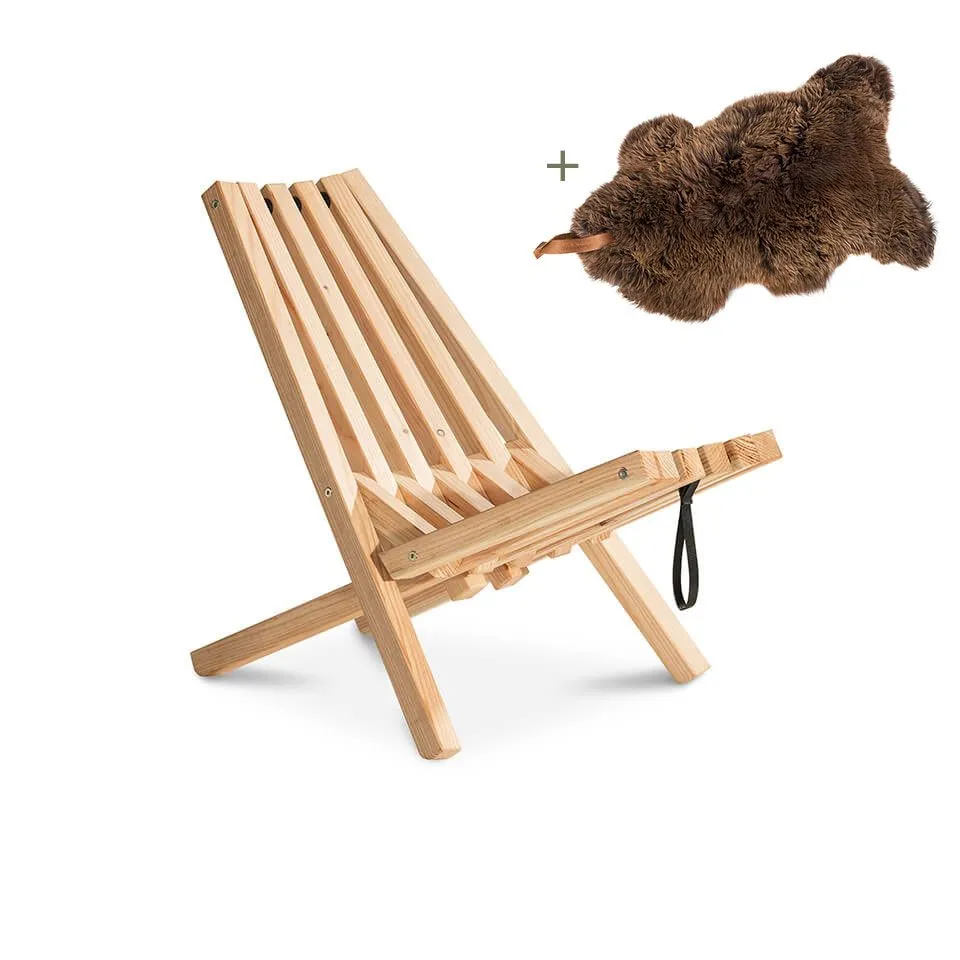 Fieldchair