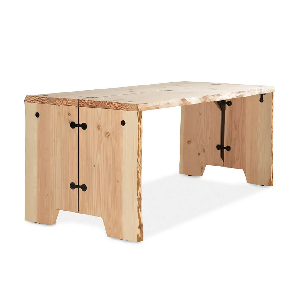 Forestry Table