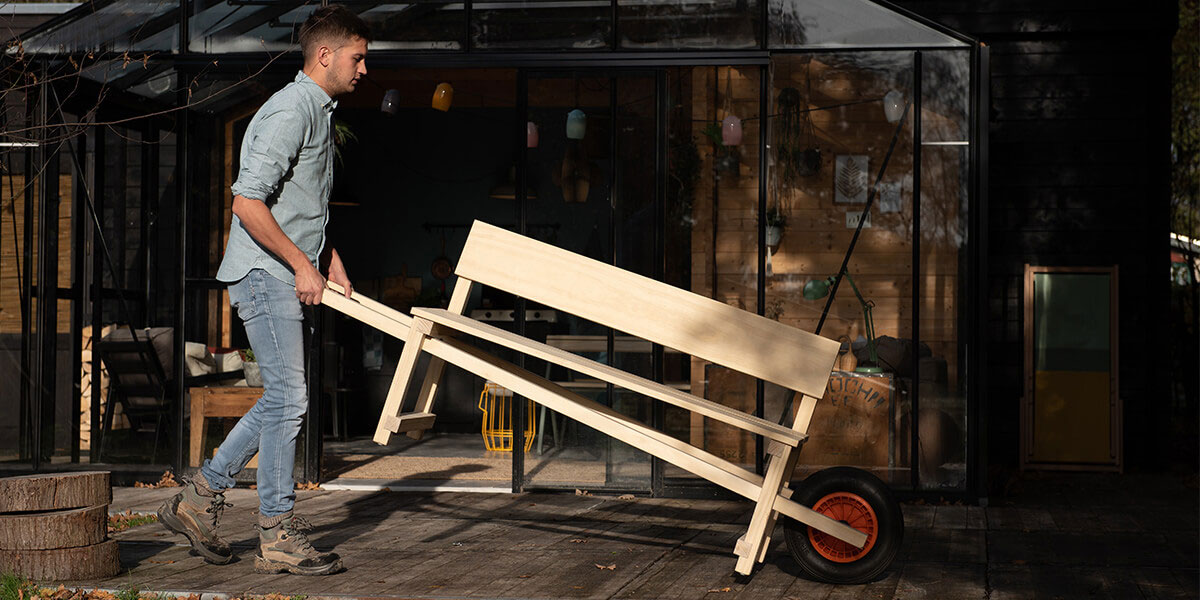 Weltevree-wheelbench-wheelbarrow