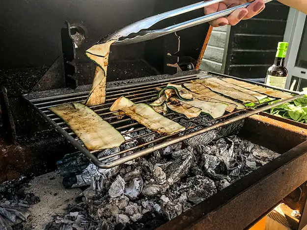 Weltevree-grill-zuchini