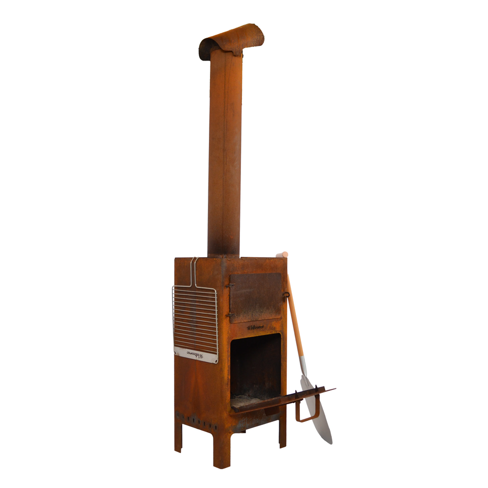 Outdooroven Complete Bundle