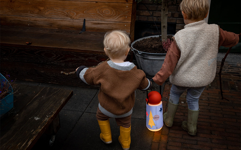 Weltevree-guidelight-kids-lantern
