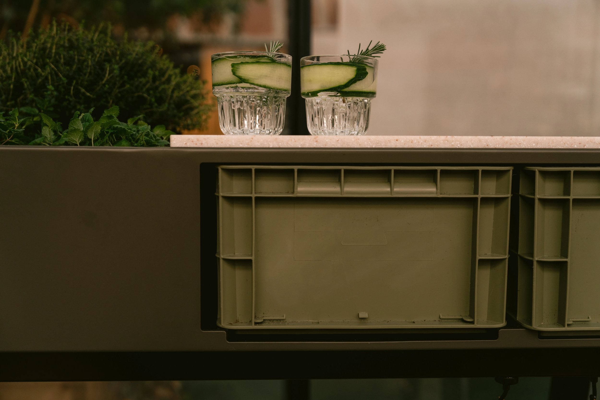 Gardenworks Crate