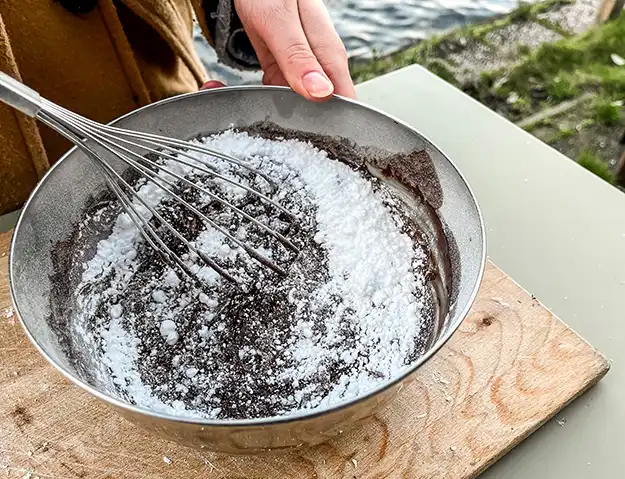 Weltevree-making-ganache