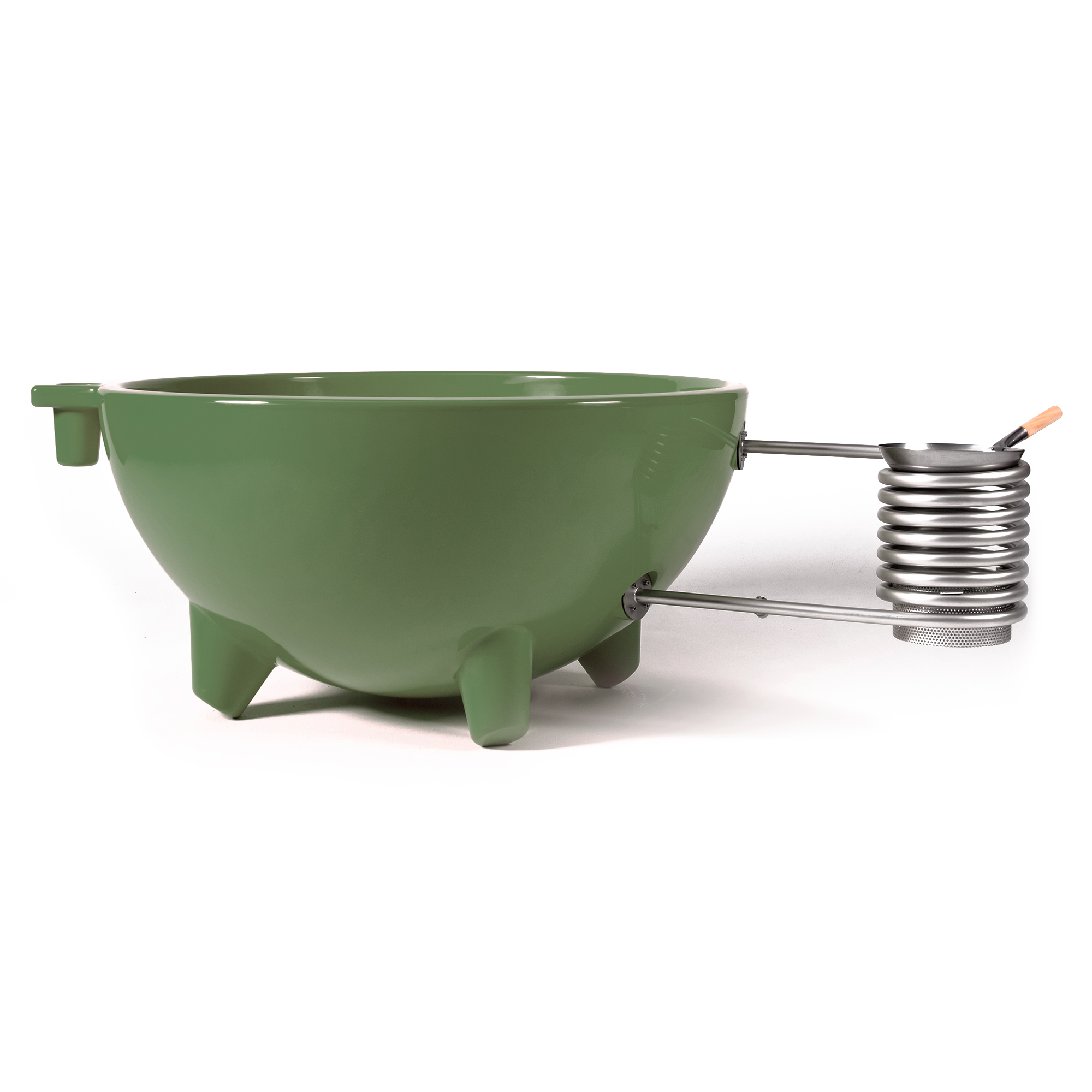 Weltevree-dutchtub-green-wok