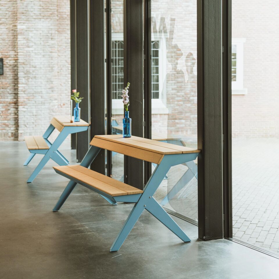 Tablebench
